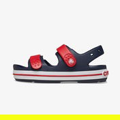 Crocs Crocband Cruiser Sandal Çocuk Lacivert Sandalet