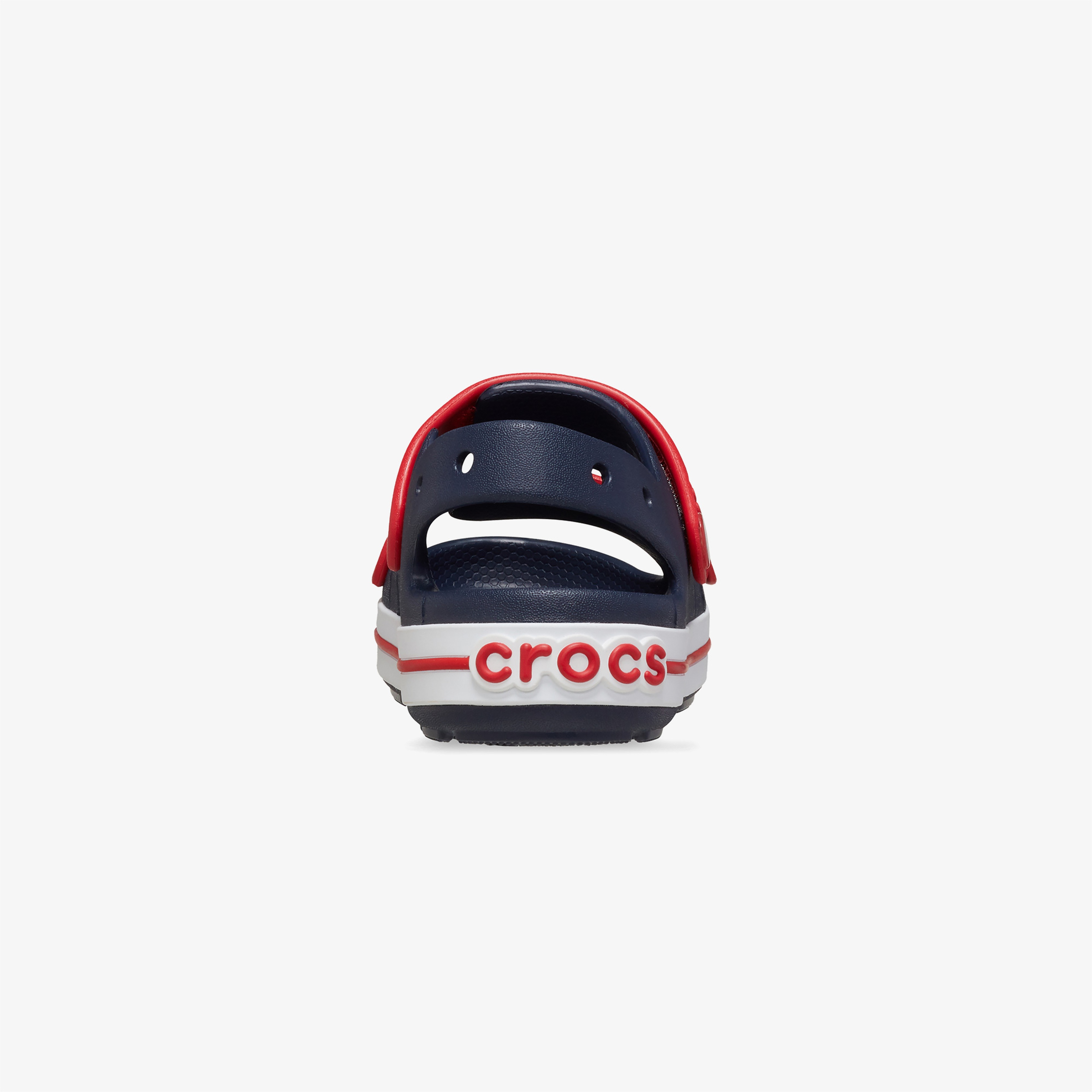 Crocs Crocband Cruiser Sandal Çocuk Lacivert Sandalet