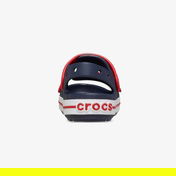 Crocs Crocband Cruiser Sandal Çocuk Lacivert Sandalet