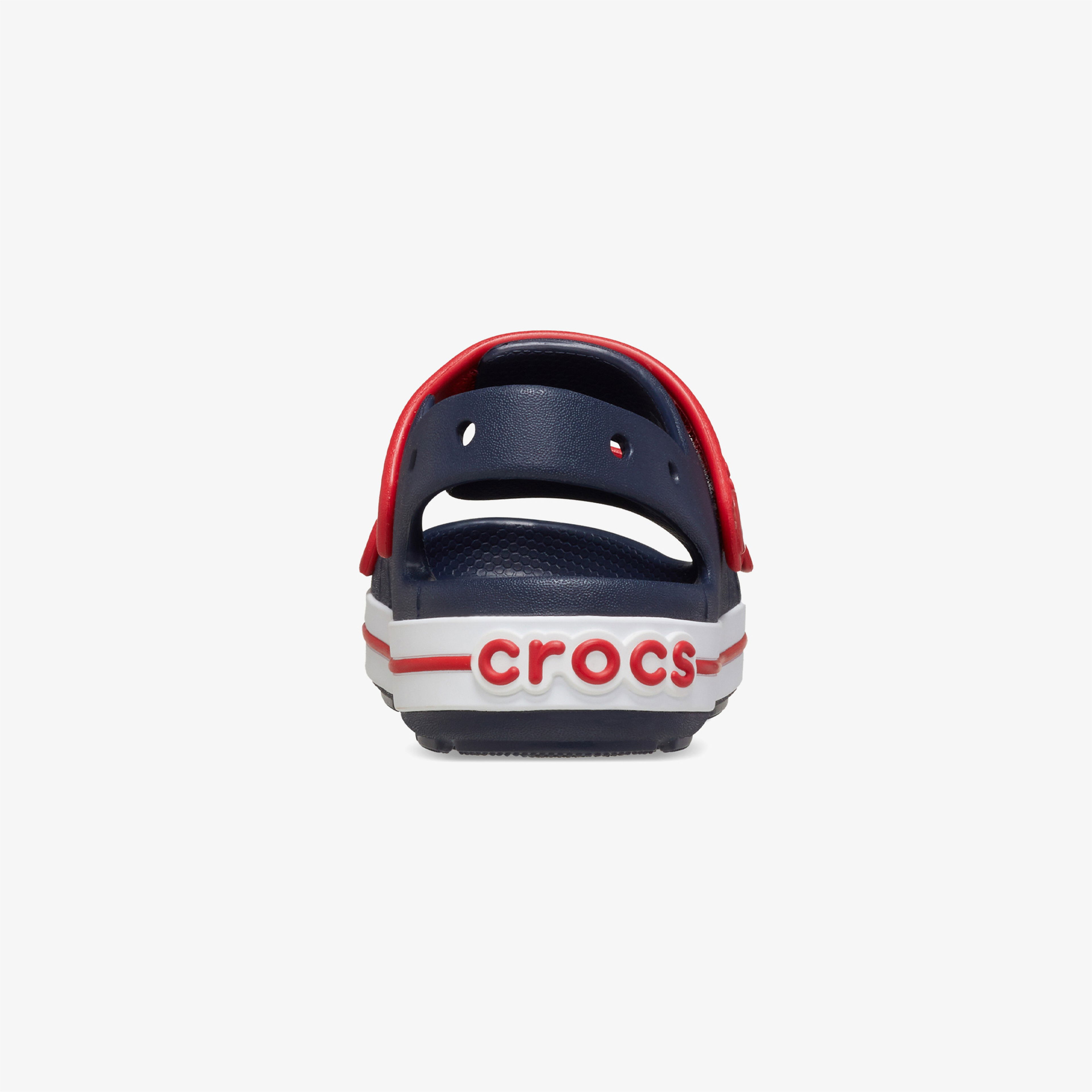 Crocs Crocband Cruiser Sandal Çocuk Lacivert Sandalet