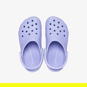 Crocs Classic Unisex Mor Terlik