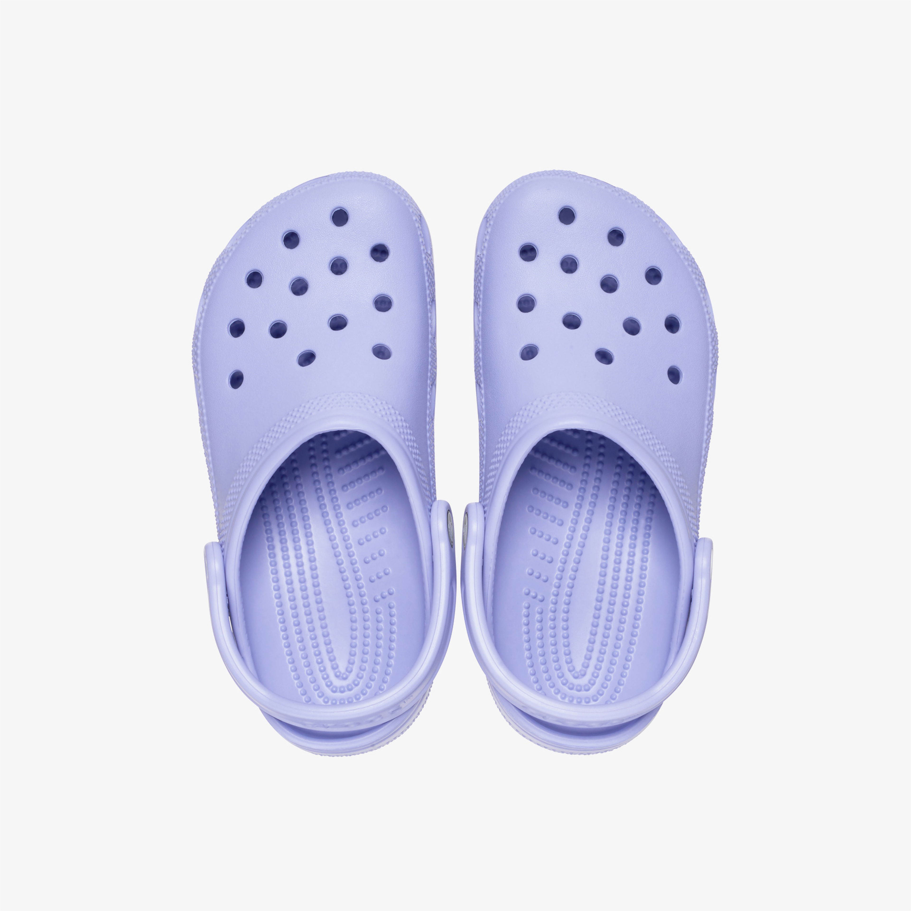 Crocs Classic Unisex Mor Terlik