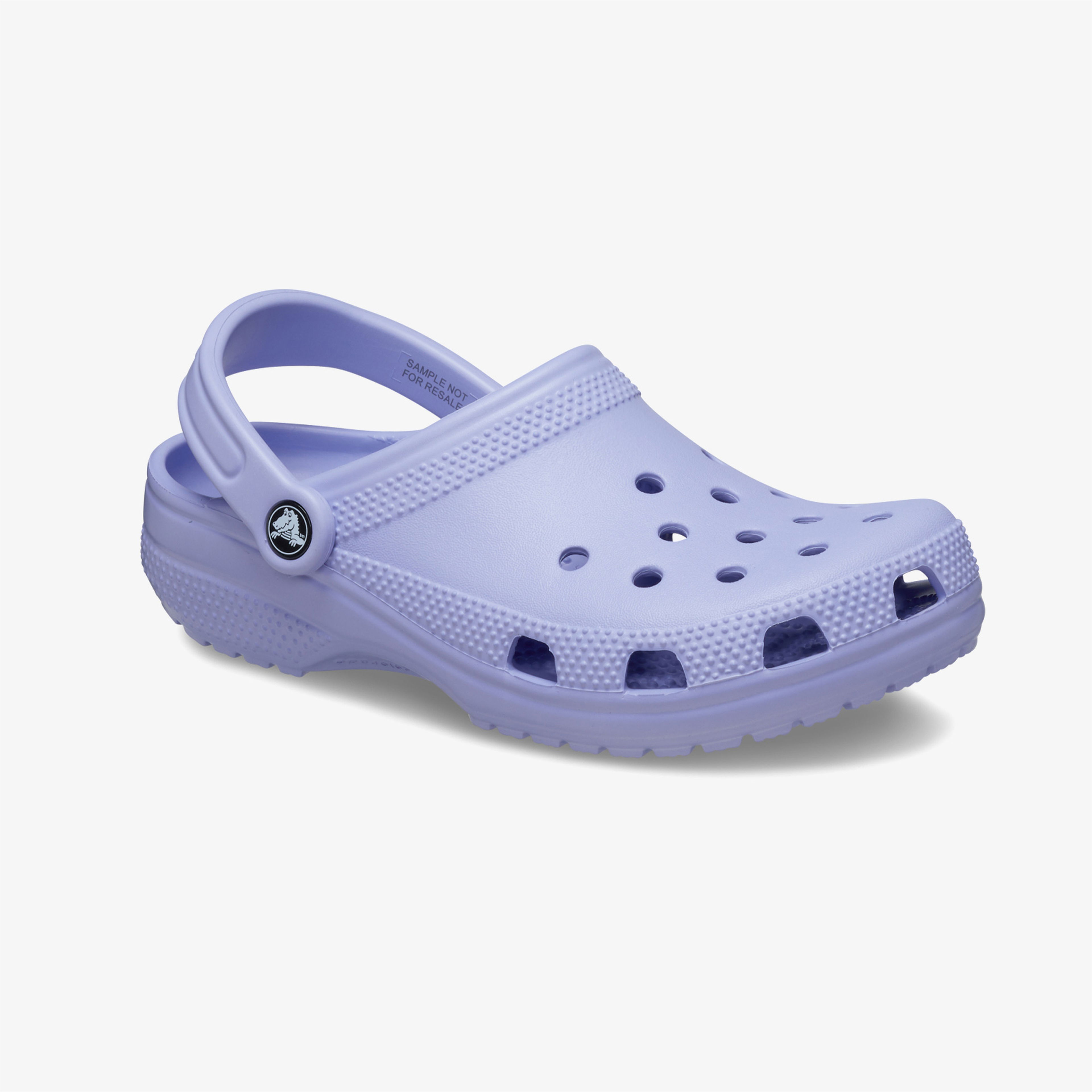 Crocs Classic Unisex Mor Terlik