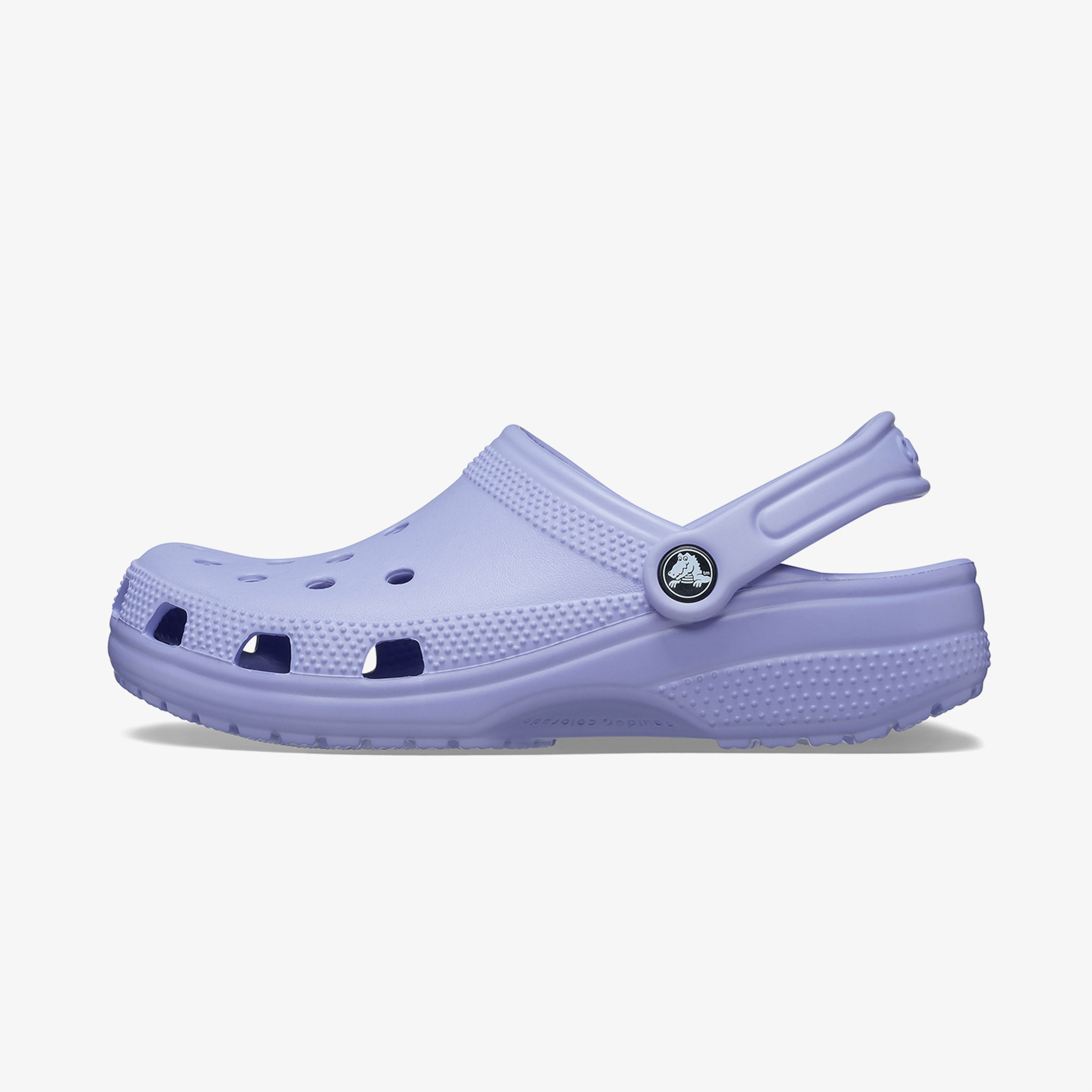 Crocs Classic Unisex Mor Terlik