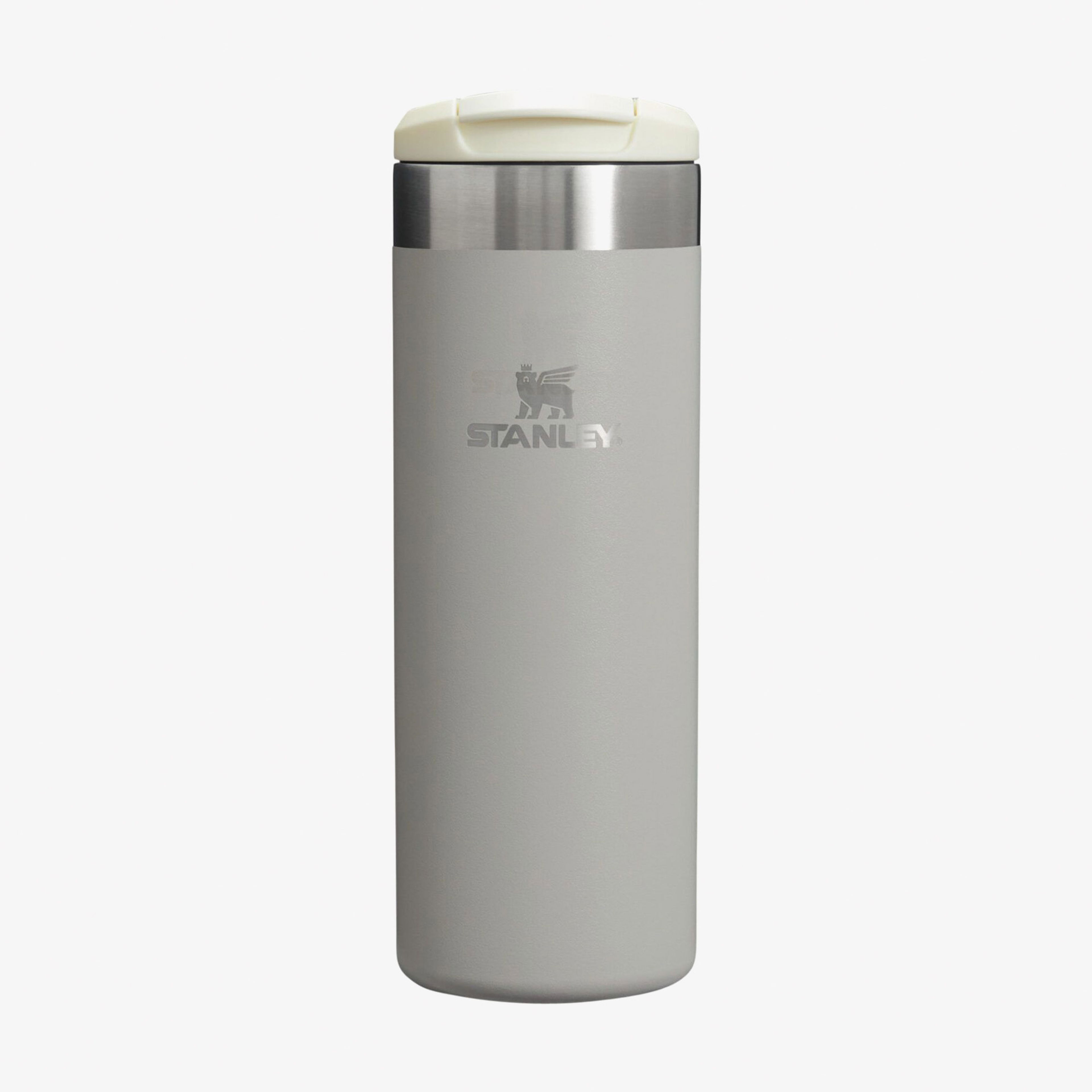 Stanley The AeroLight Transit Mug 0.47L Unisex Gri Termos