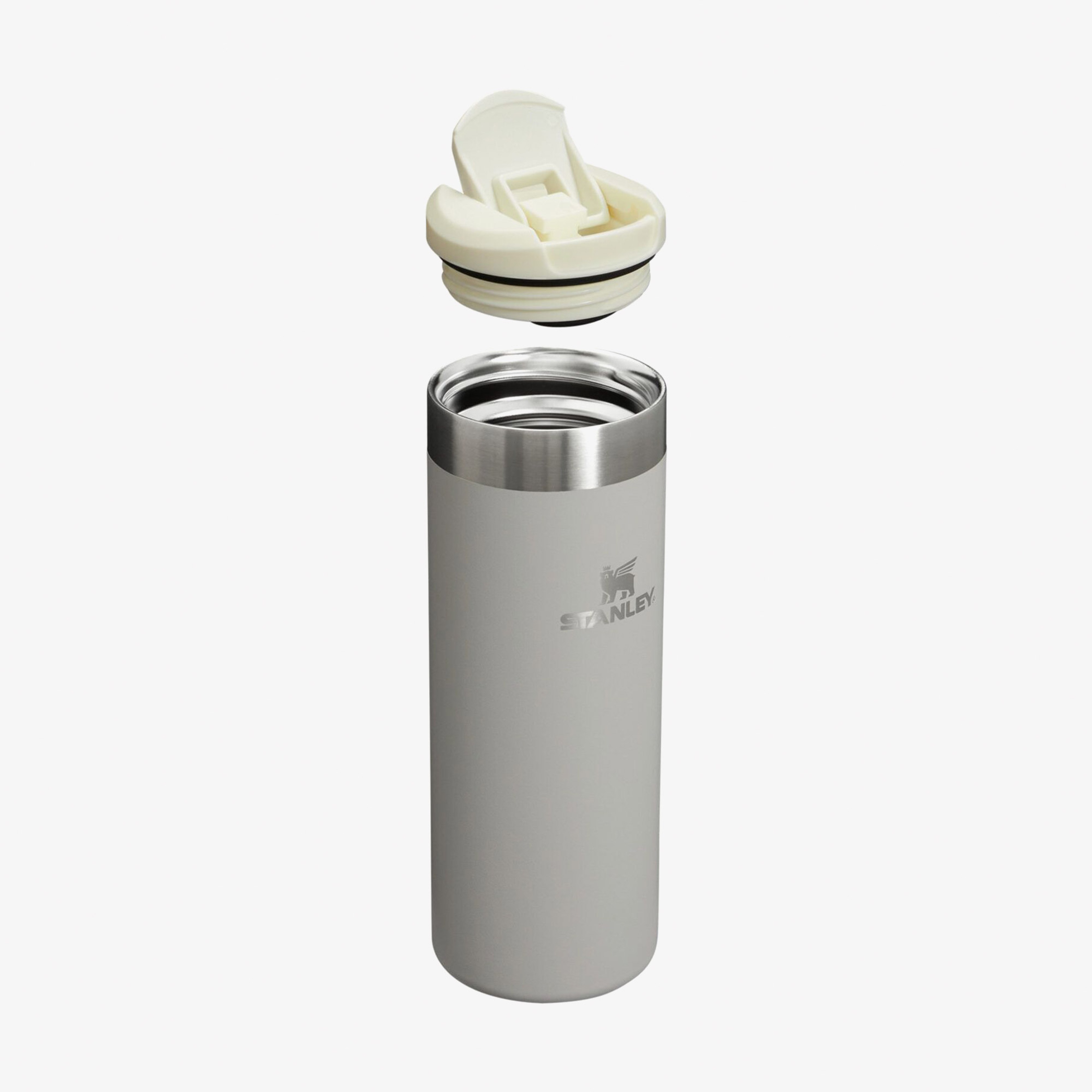 Stanley The AeroLight Transit Mug 0.47L Unisex Gri Termos