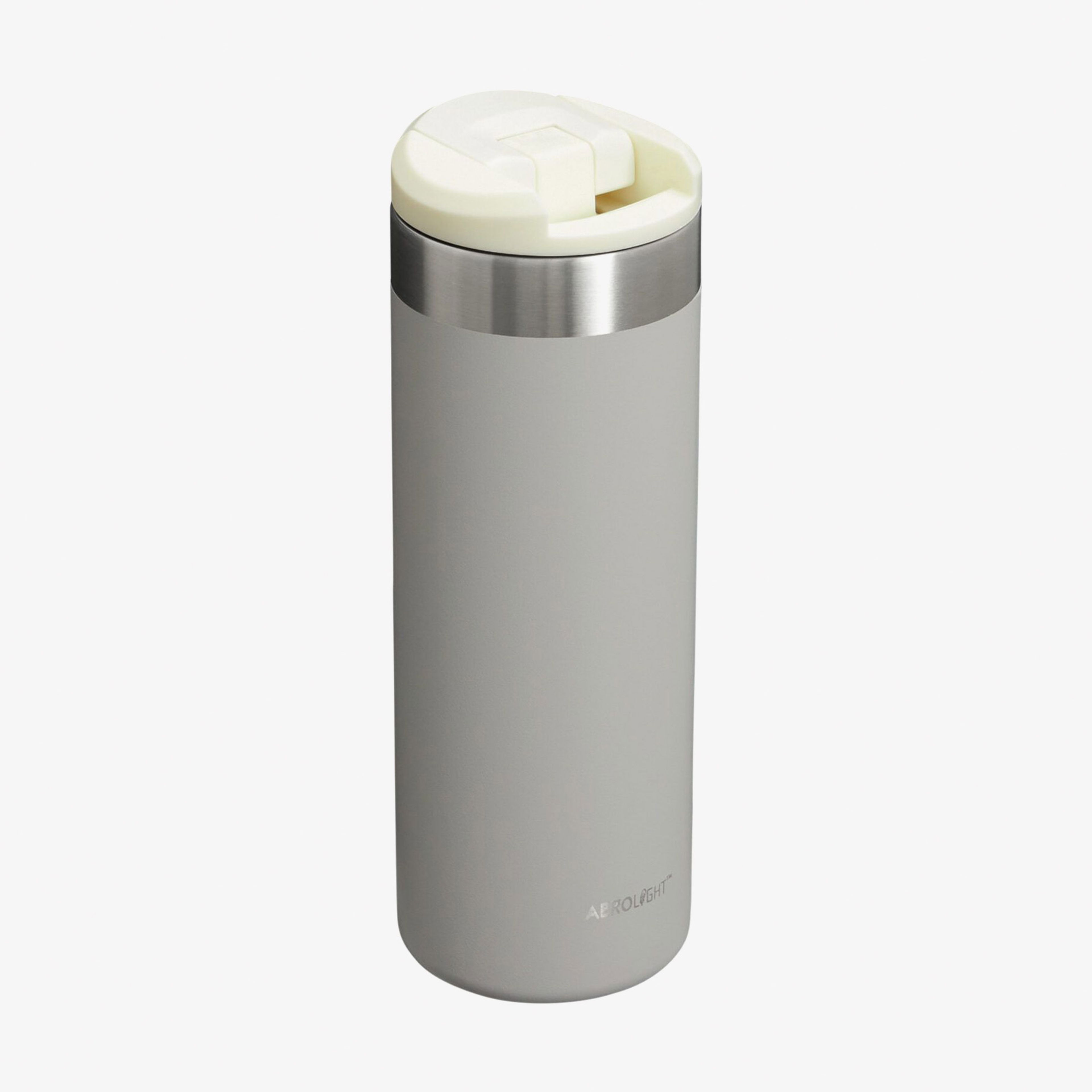 Stanley The AeroLight Transit Mug 0.47L Unisex Gri Termos