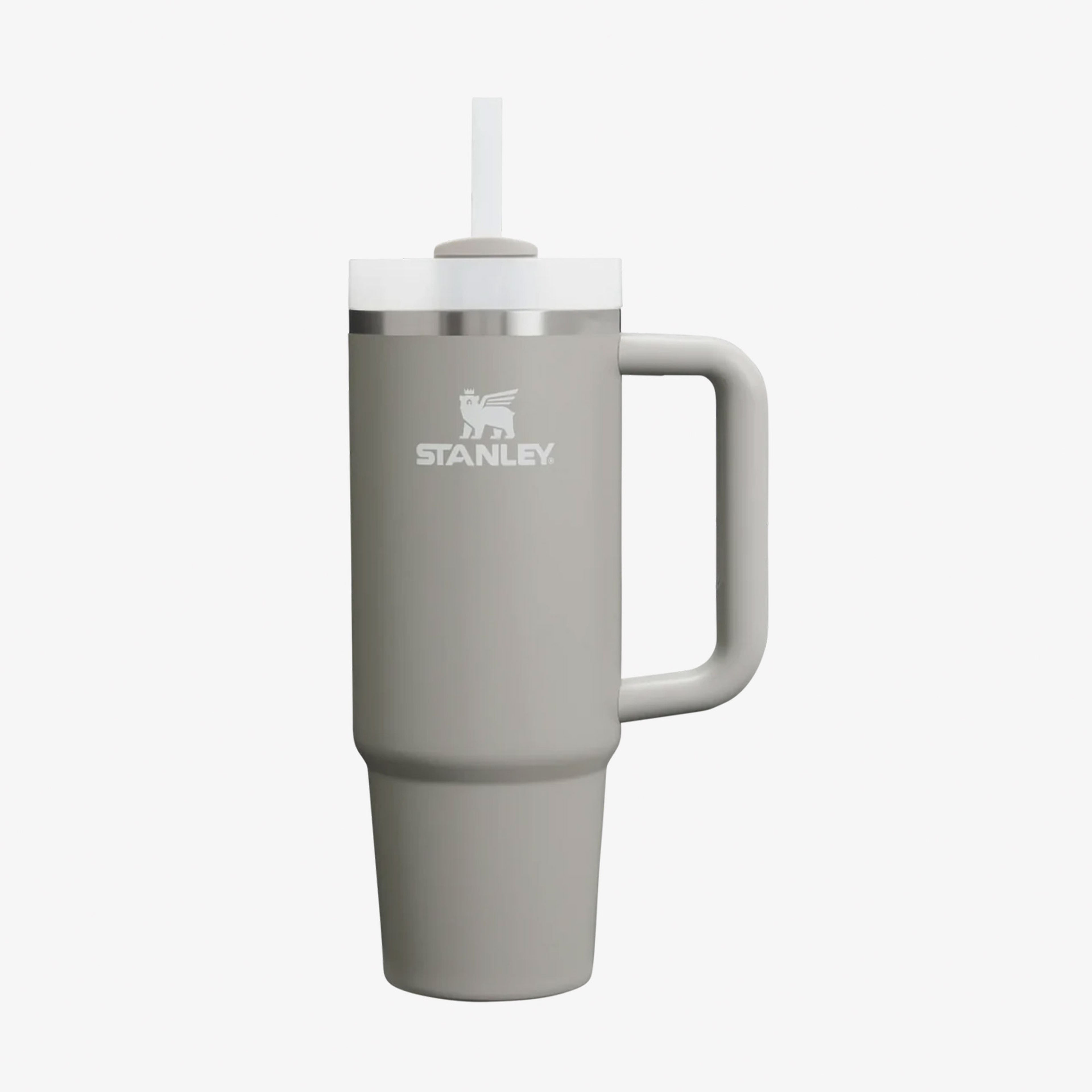 Stanley The Quencher FlowState Tumbler 0.89L Unisex Gri Termos