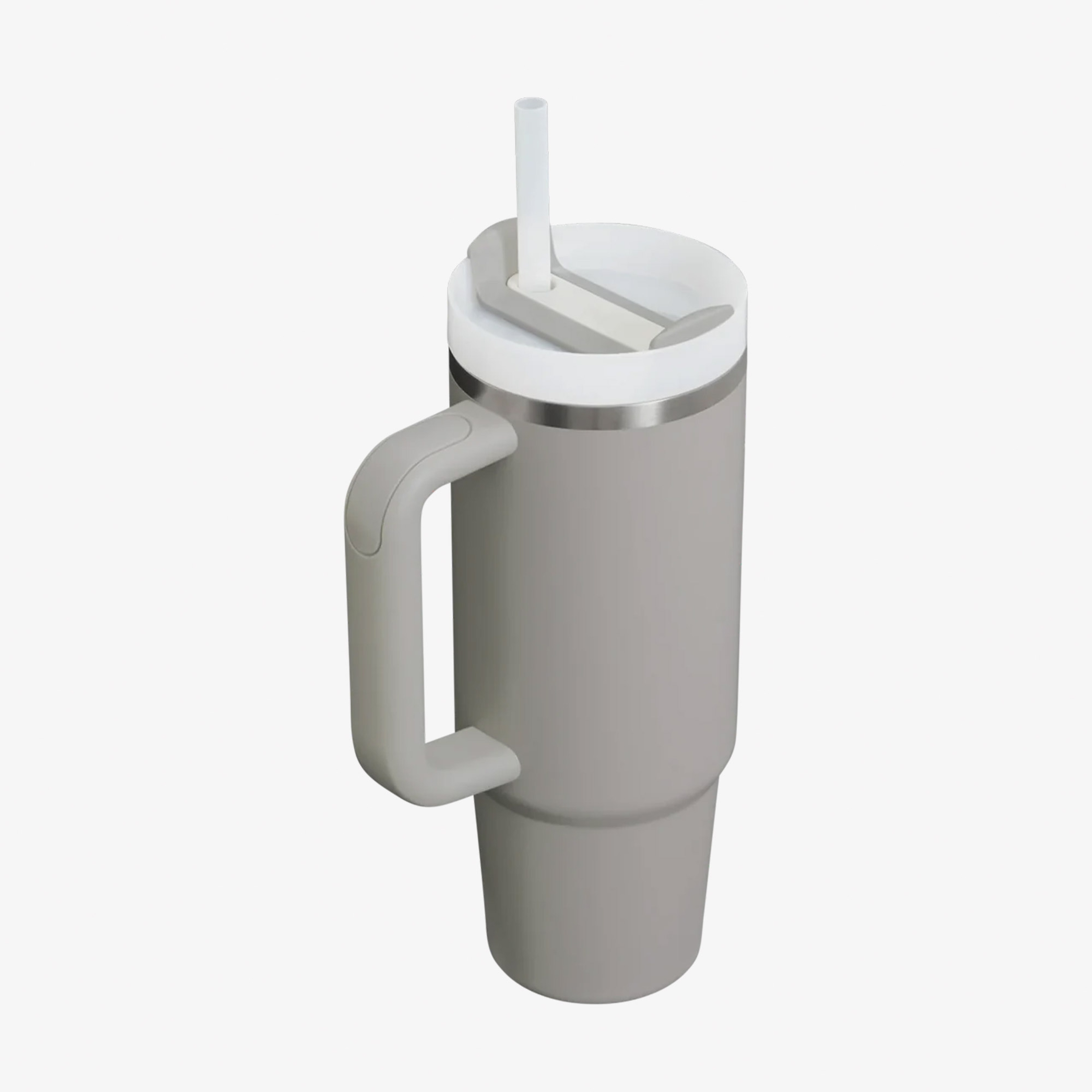 Stanley The Quencher FlowState Tumbler 0.89L Unisex Gri Termos