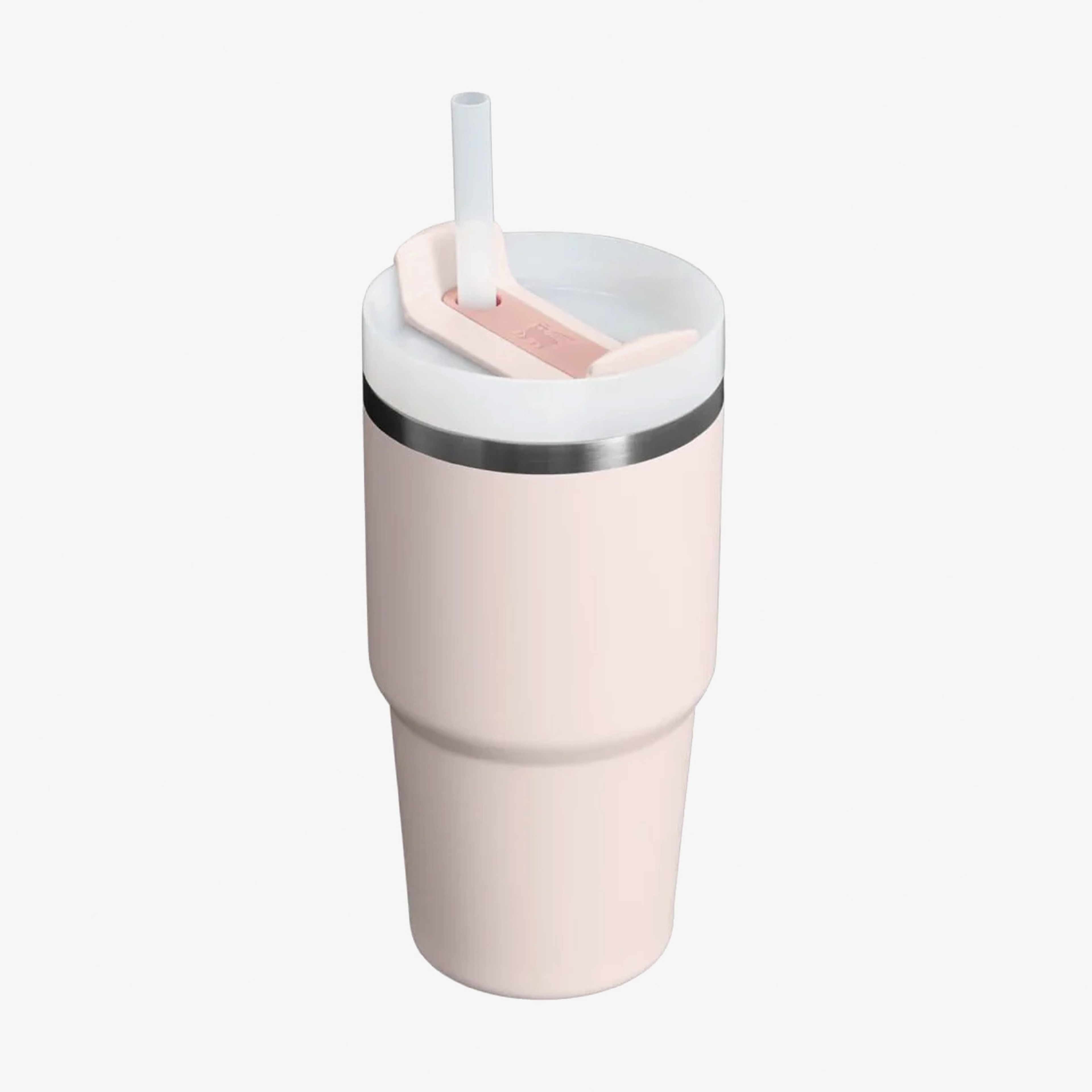 Stanley Adv Quencher 2.0 Unisex Pembe Termos