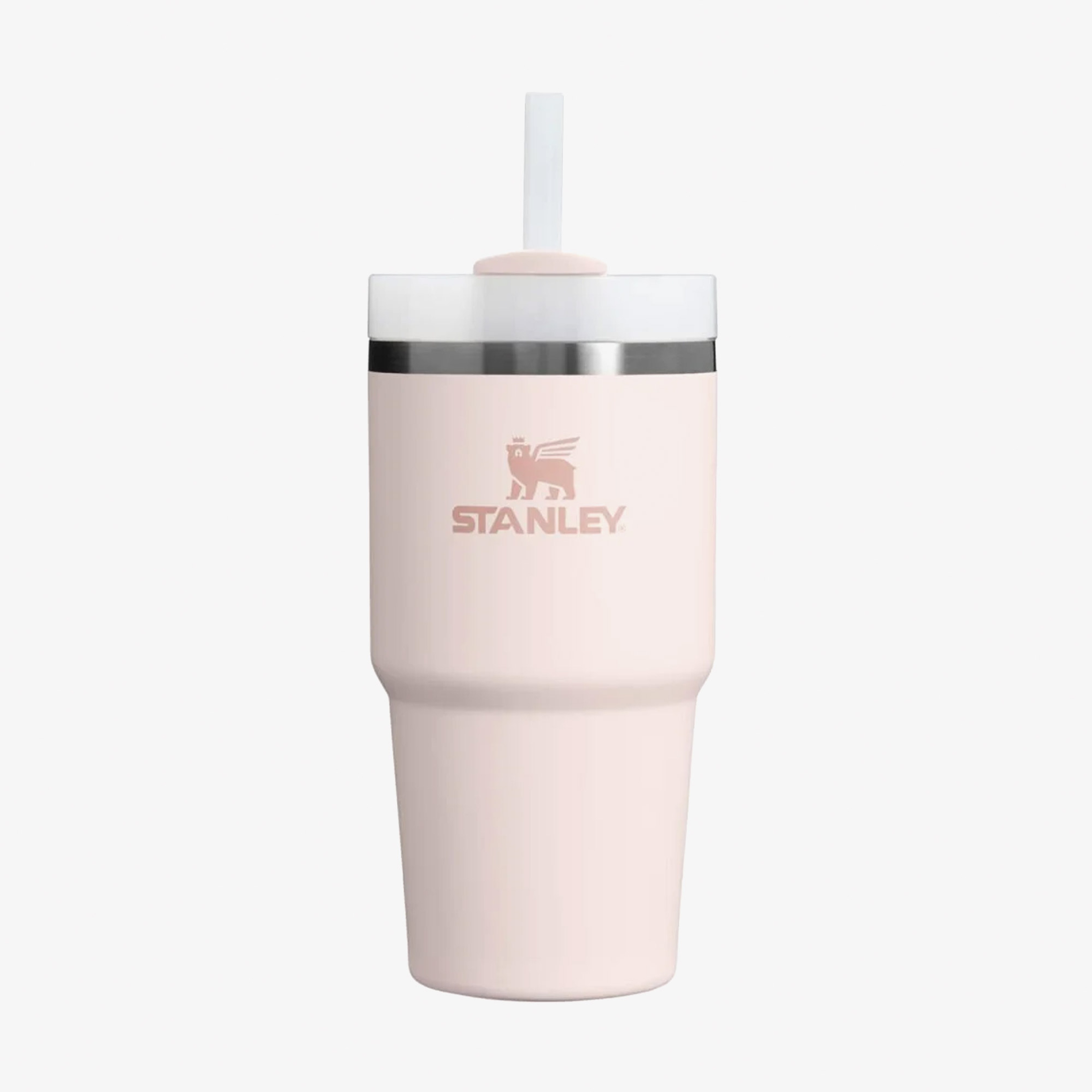 Stanley Adv Quencher 2.0 Unisex Pembe Termos