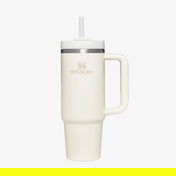 Stanley The Quencher FlowState Tumbler 0.89L Unisex Krem Termos