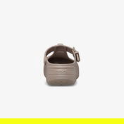 Crocs Classic Mary Jane Clog Unisex Bej Terlik