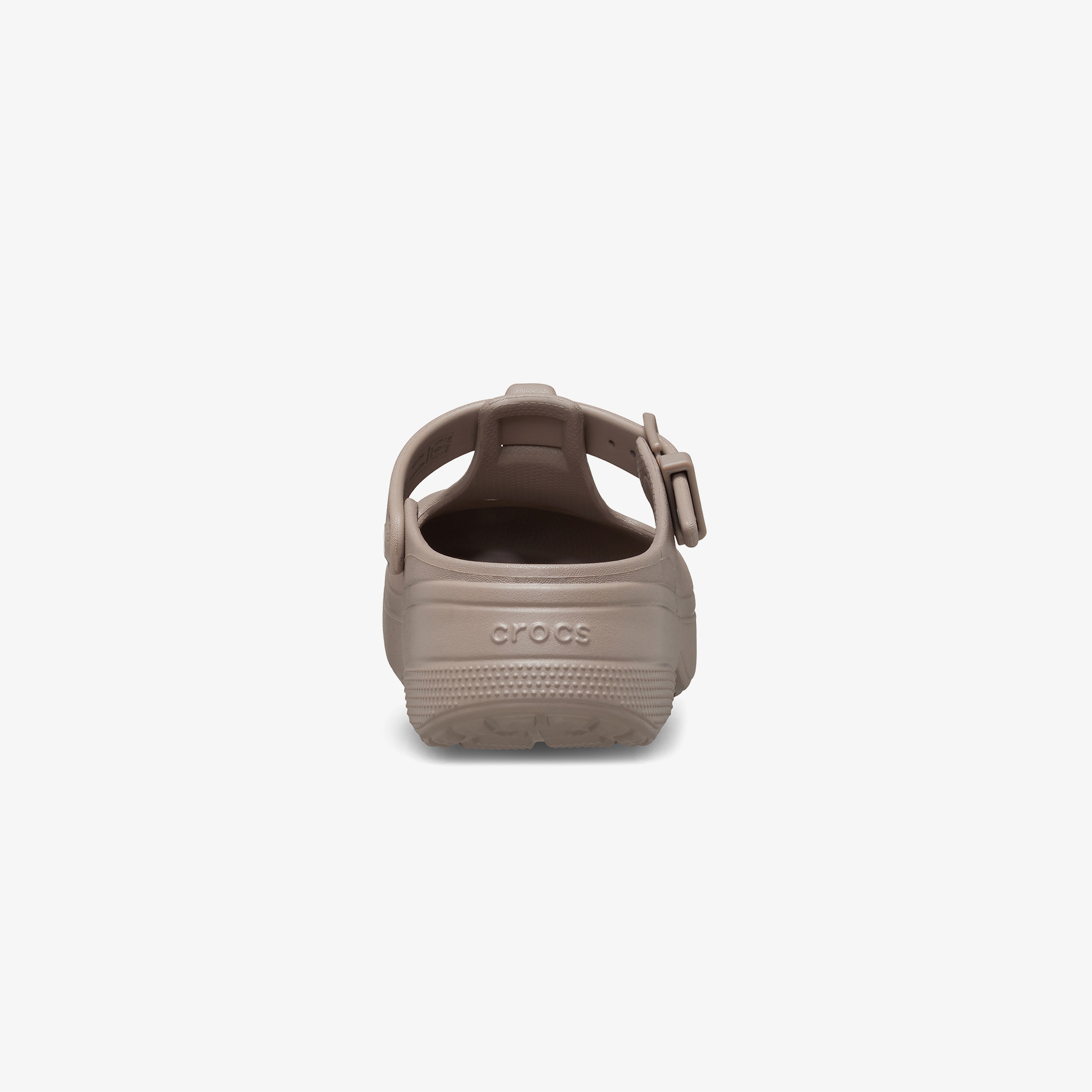 Crocs Classic Mary Jane Clog Unisex Bej Terlik