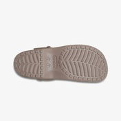 Crocs Classic Mary Jane Clog Unisex Bej Terlik