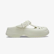 Crocs Classic Mary Jane Clog Unisex Bej Terlik