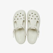 Crocs Classic Mary Jane Clog Unisex Bej Terlik