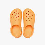 Crocs Crocs Classic Bae Clog Kadın Turuncu Terlik