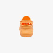 Crocs Crocs Classic Bae Clog Kadın Turuncu Terlik