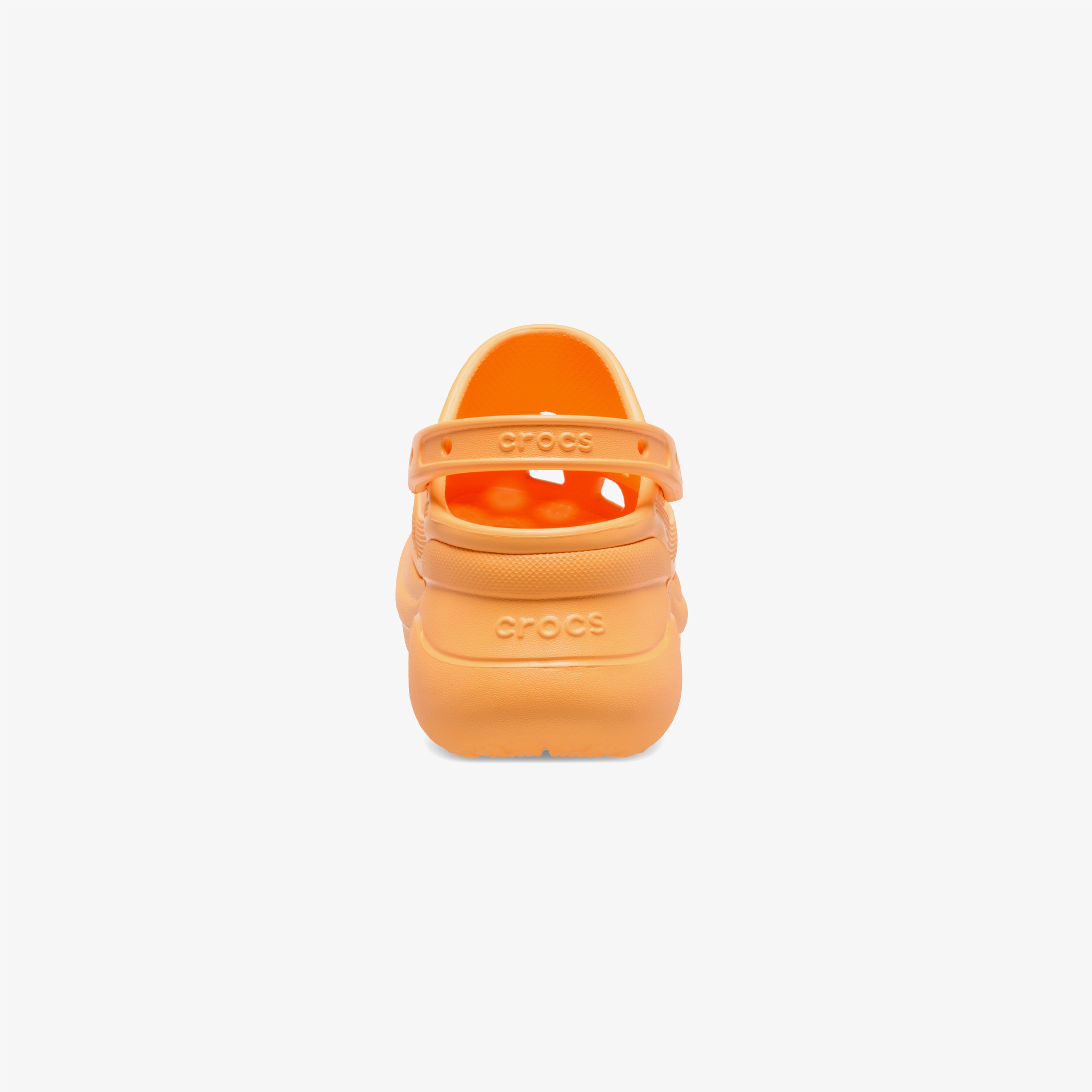 Crocs Crocs Classic Bae Clog Kadın Turuncu Terlik