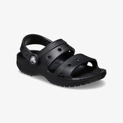 Crocs Classic Crocs Sandal Çocuk Siyah Sandalet