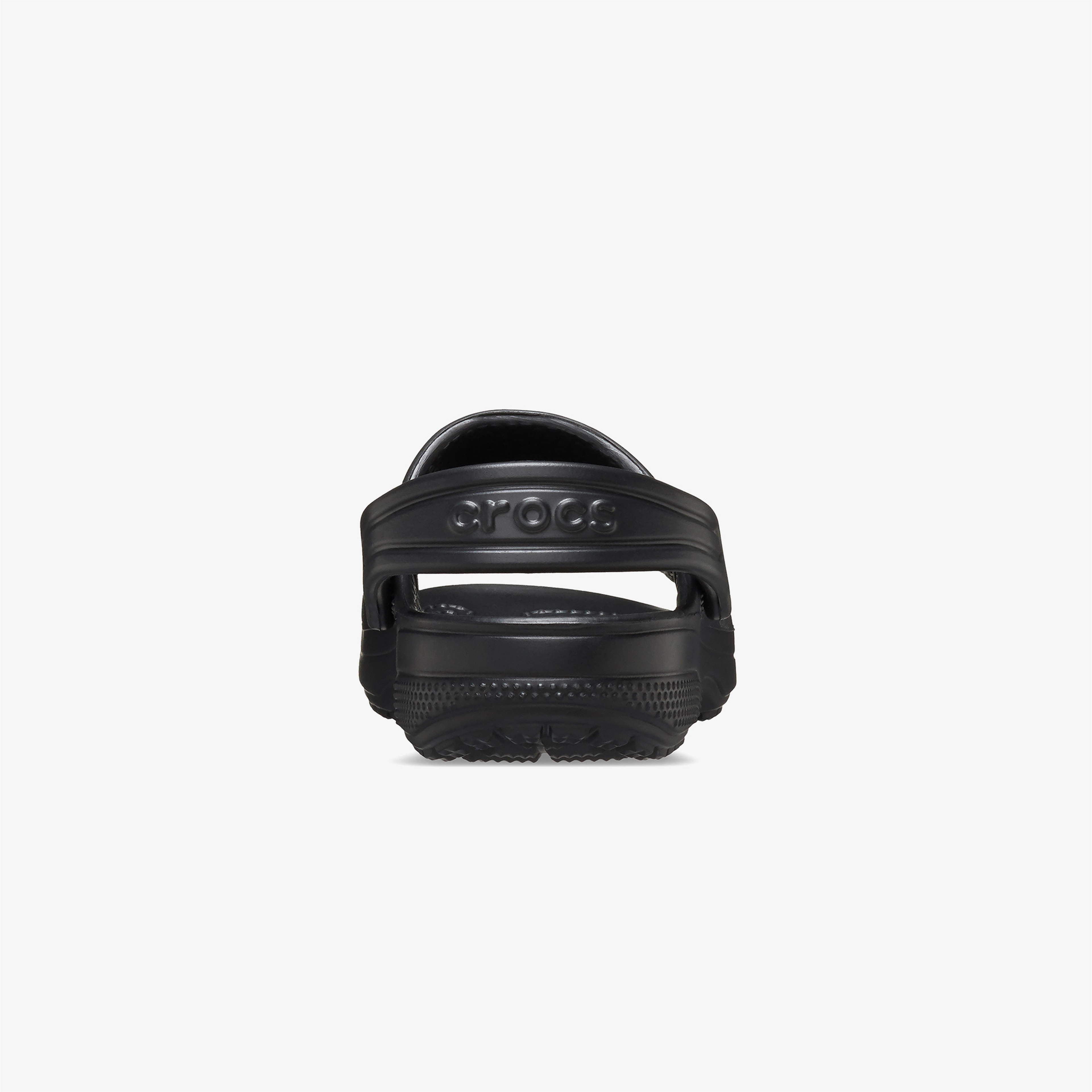 Crocs Classic Crocs Sandal Çocuk Siyah Sandalet