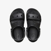Crocs Classic Crocs Sandal Çocuk Siyah Sandalet