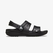 Crocs Classic Crocs Sandal Çocuk Siyah Sandalet