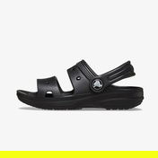 Crocs Classic Crocs Sandal Çocuk Siyah Sandalet