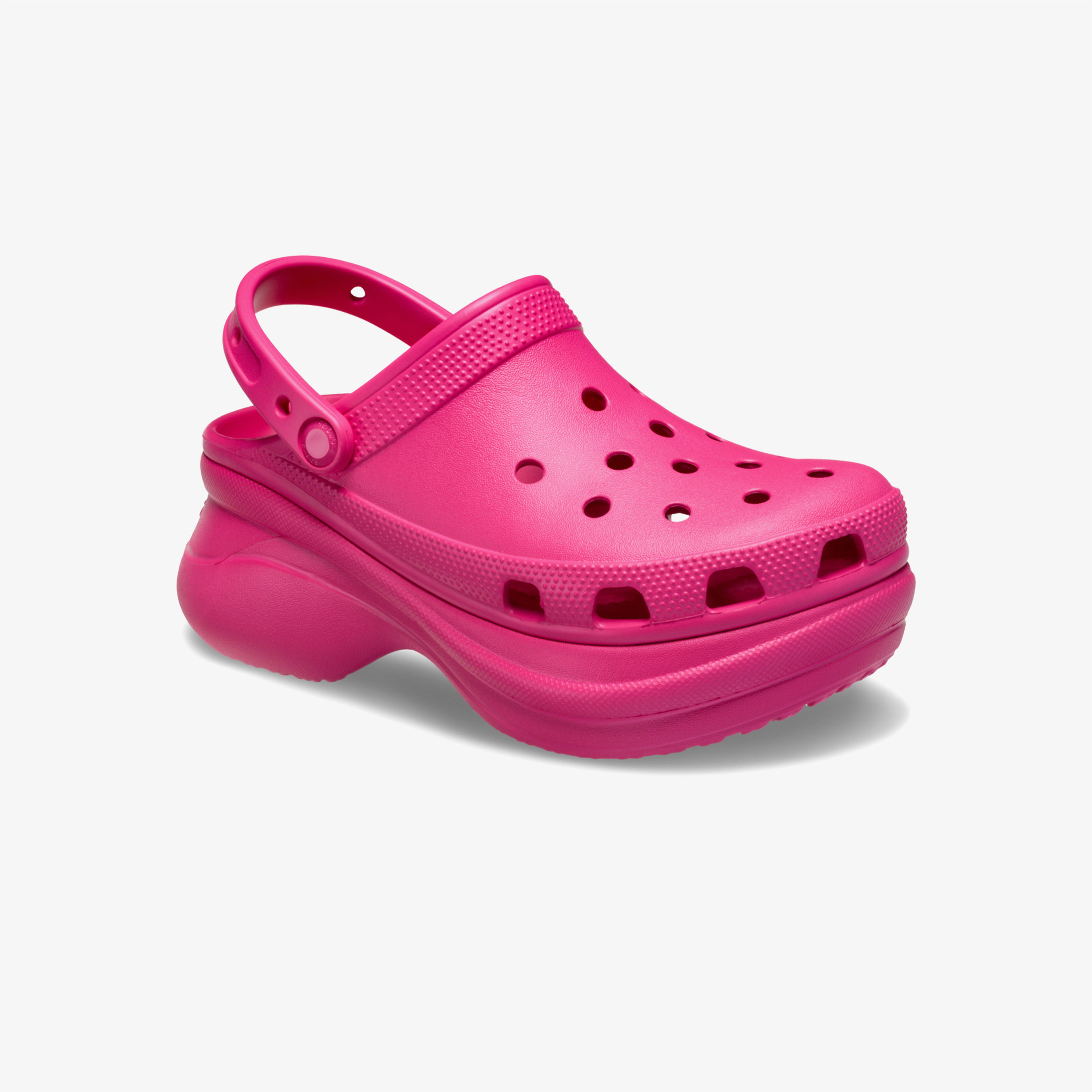 Crocs Crocs Classic Bae Clog Kadın Pembe Terlik