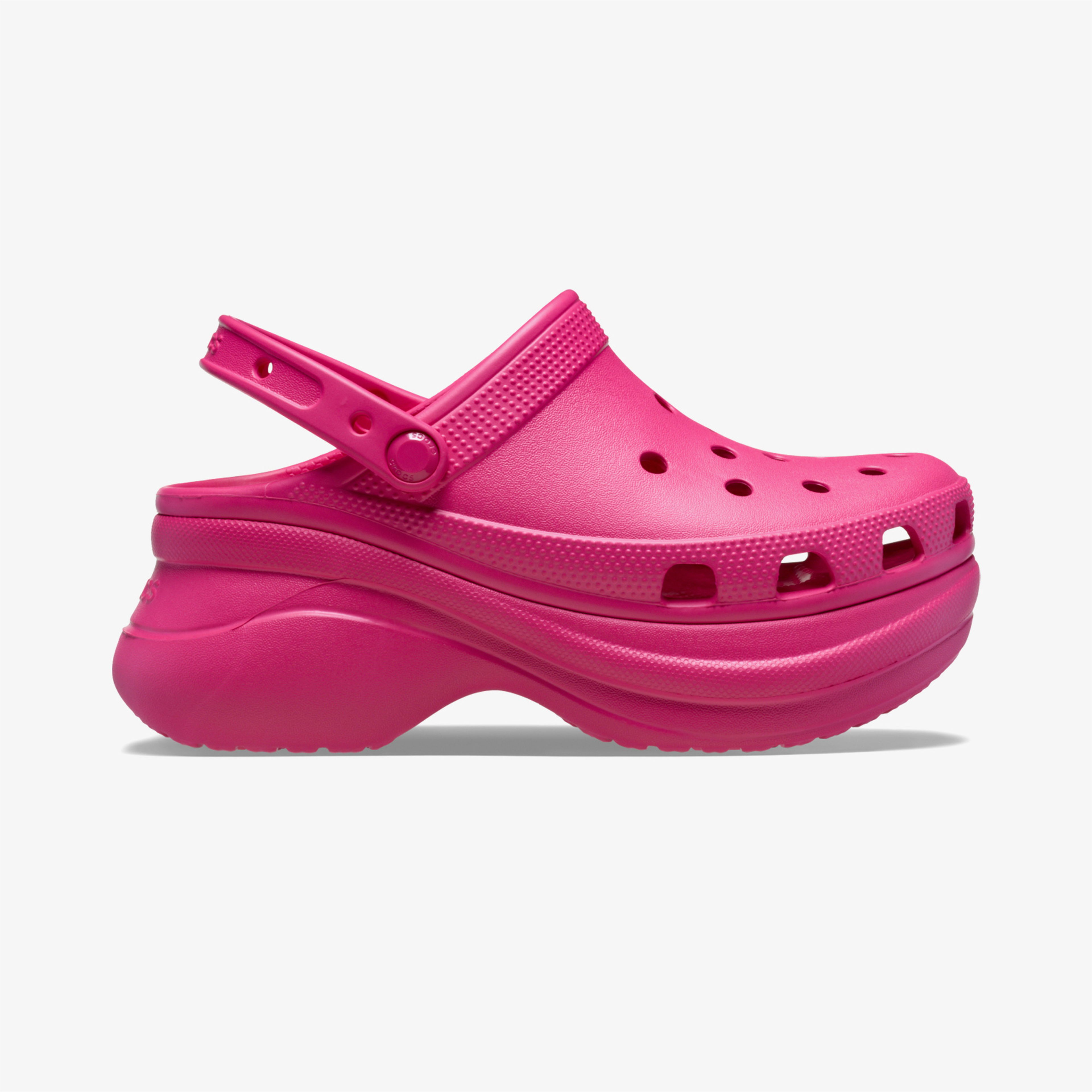 Crocs Crocs Classic Bae Clog Kadın Pembe Terlik