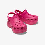 Crocs Crocs Classic Bae Clog Kadın Pembe Terlik