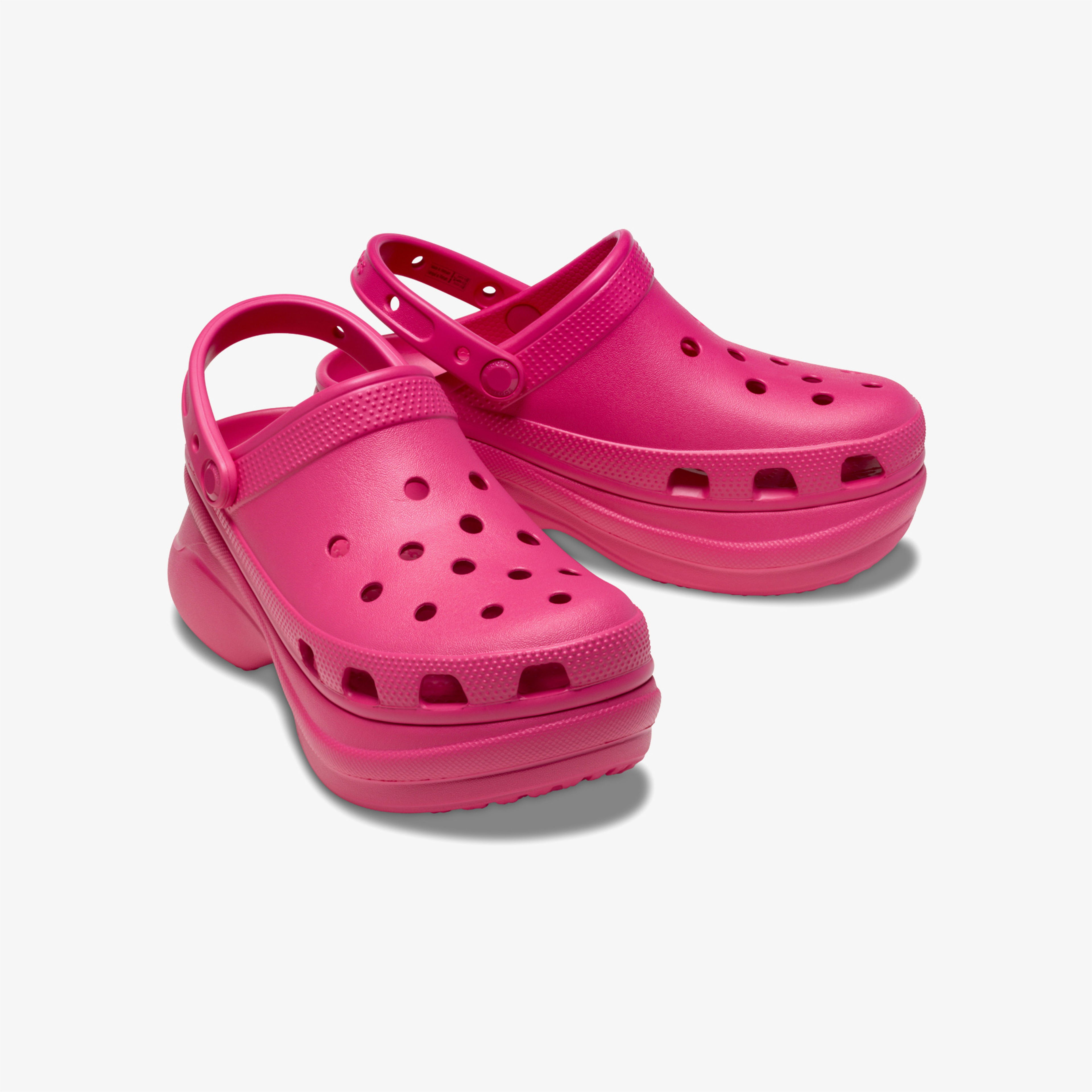 Crocs Crocs Classic Bae Clog Kadın Pembe Terlik