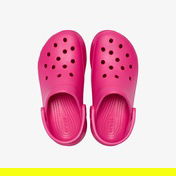 Crocs Crocs Classic Bae Clog Kadın Pembe Terlik
