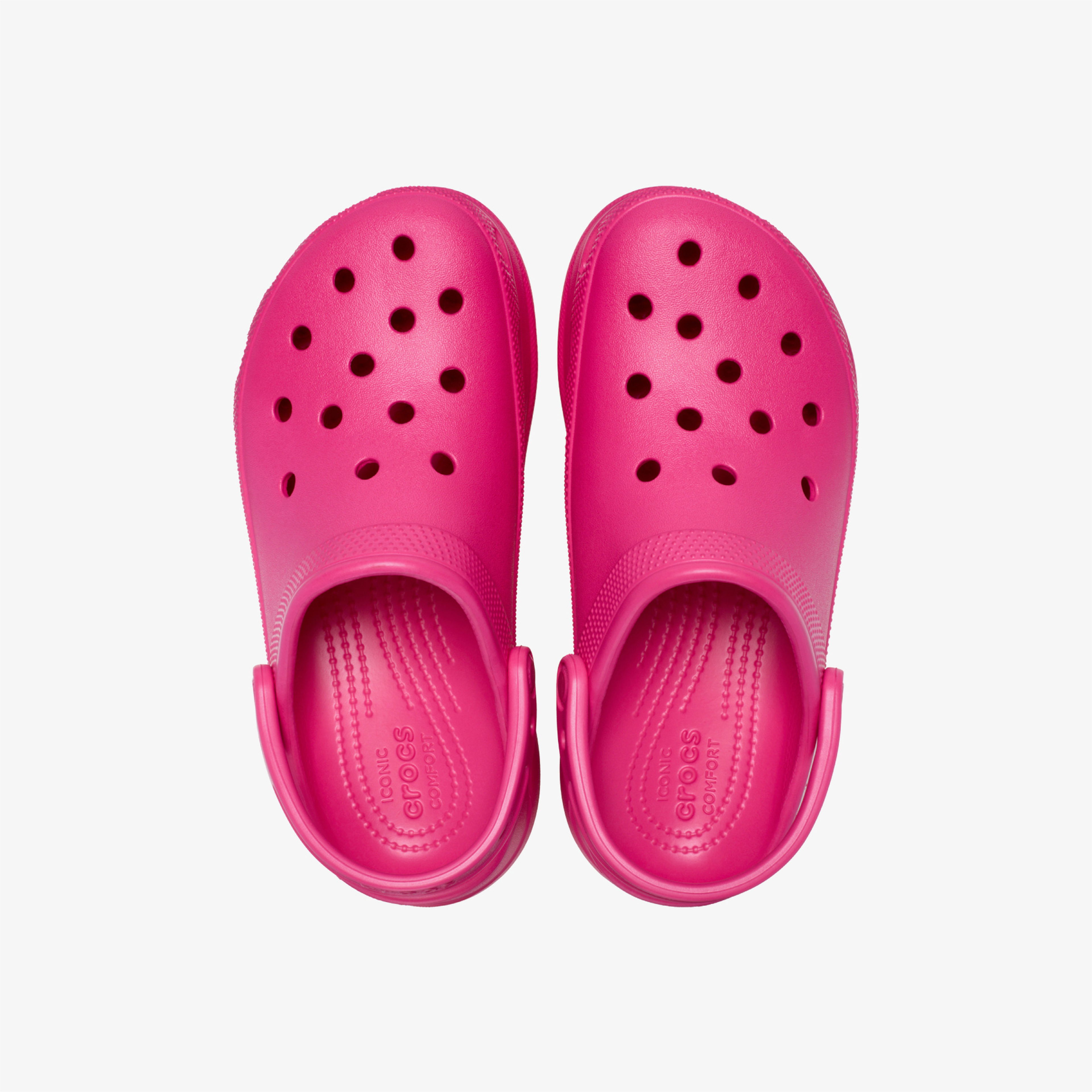 Crocs Crocs Classic Bae Clog Kadın Pembe Terlik