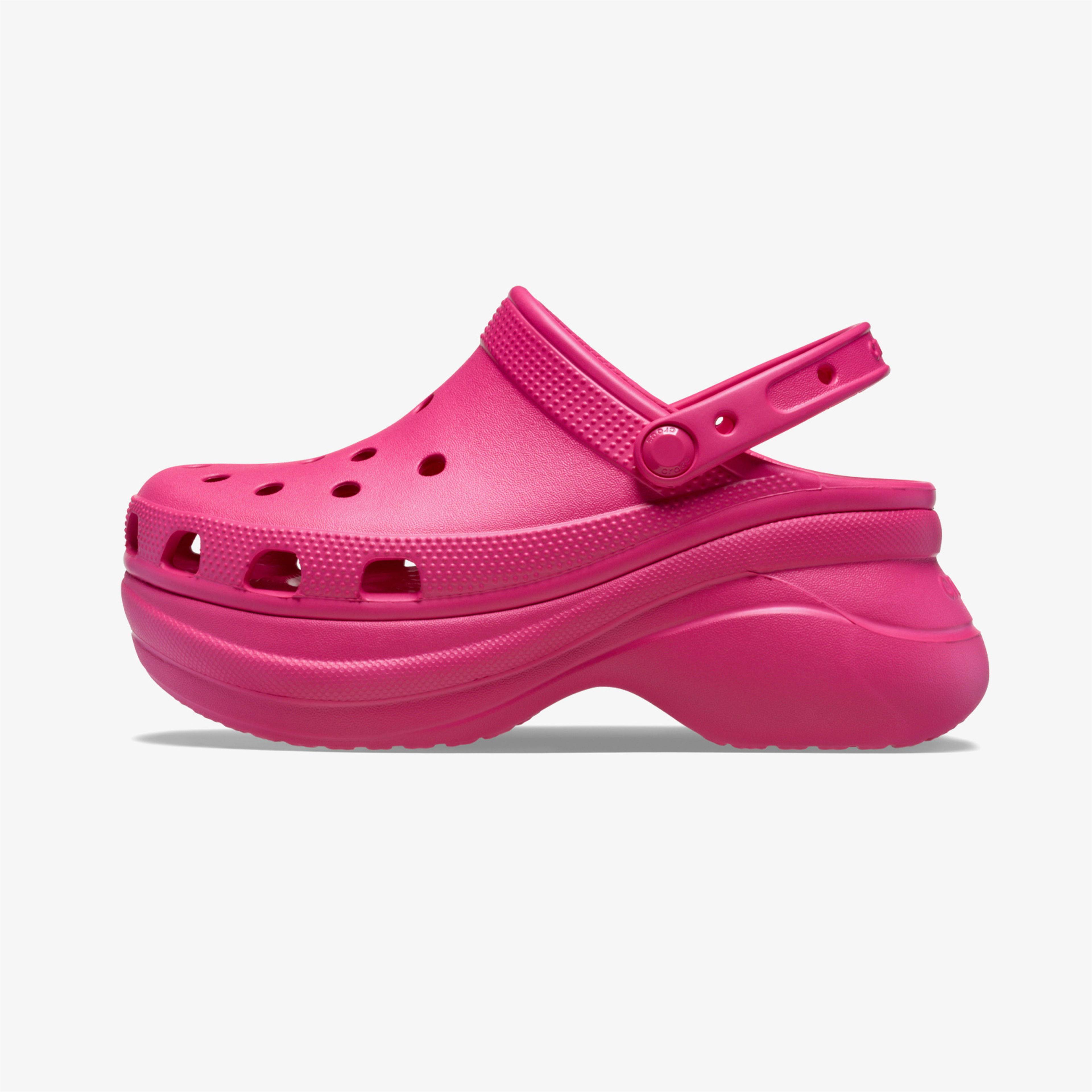 Crocs Crocs Classic Bae Clog Kadın Pembe Terlik