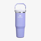 Stanley The IceFlow Flip Straw 2.0 Tumbler 0.89L Unisex Mor Termos