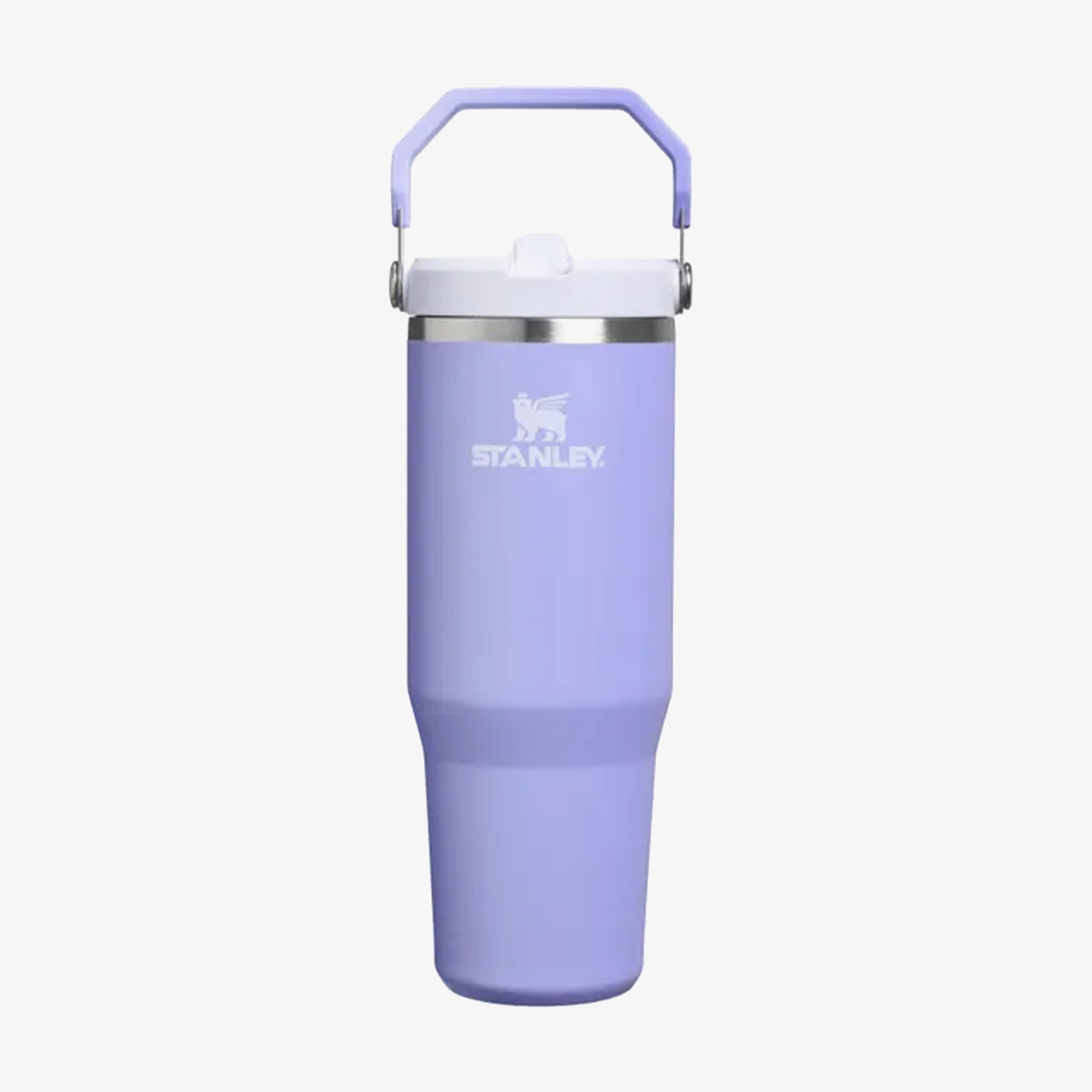 Stanley The IceFlow Flip Straw 2.0 Tumbler 0.89L Unisex Mor Termos