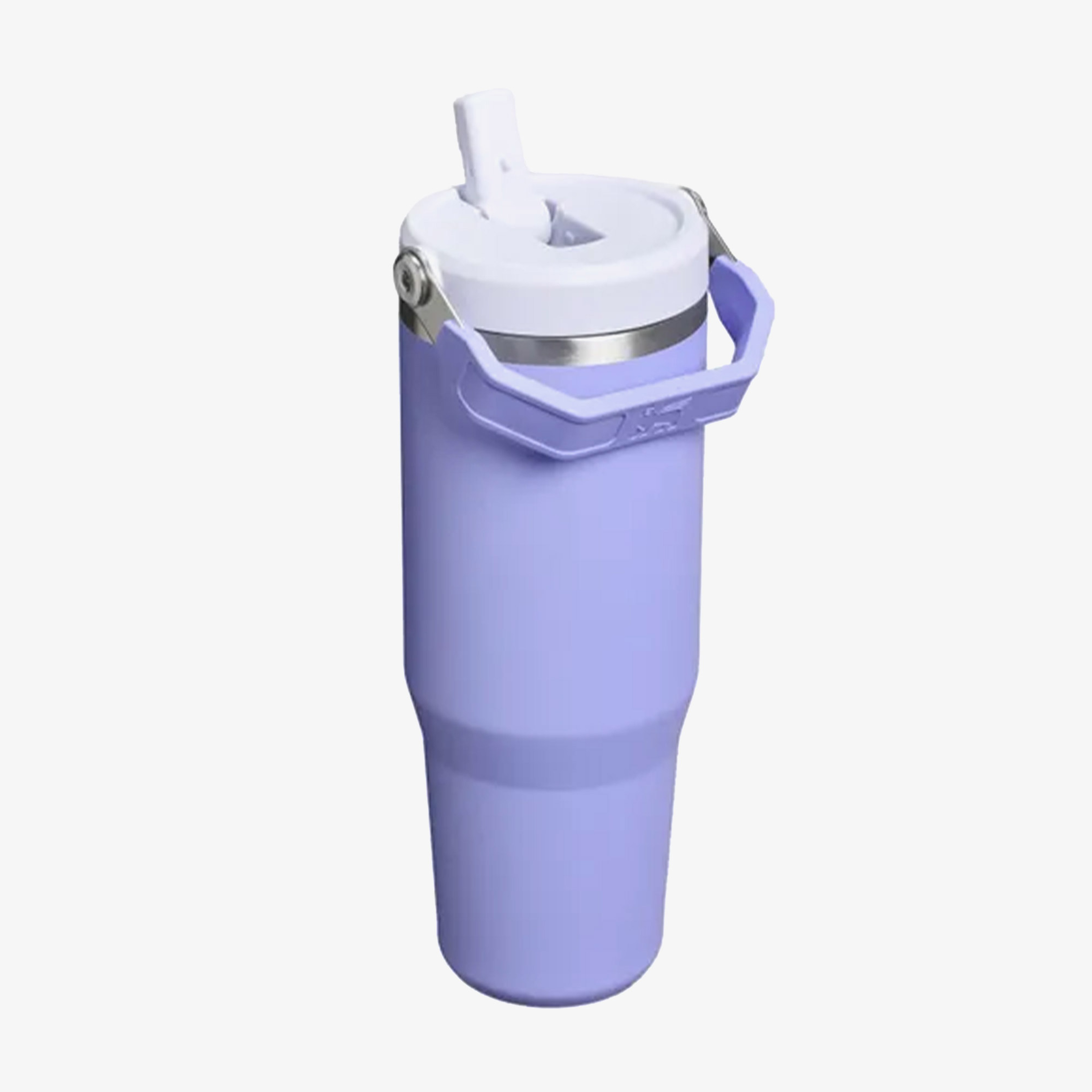 Stanley The IceFlow Flip Straw 2.0 Tumbler 0.89L Unisex Mor Termos