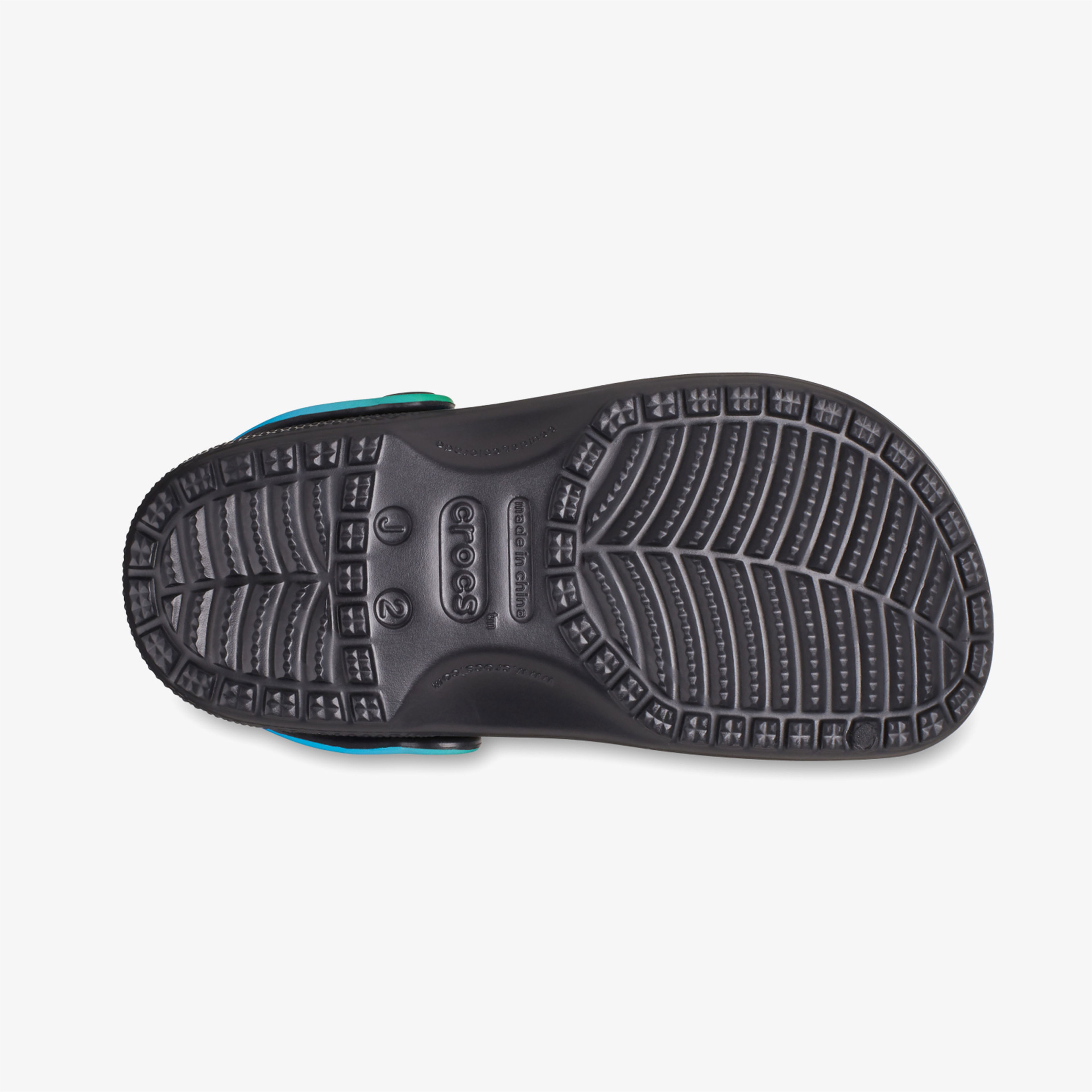 Crocs Minecraft Cls Clg Çocuk Renkli Terlik