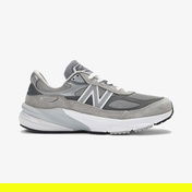 New Balance 990 Kadın Gri Spor Ayakkabı