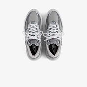 New Balance 990 Kadın Gri Spor Ayakkabı
