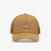 Dickies Hardwick Erkek Kahverengi Şapka