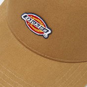 Dickies Hardwick Erkek Kahverengi Şapka
