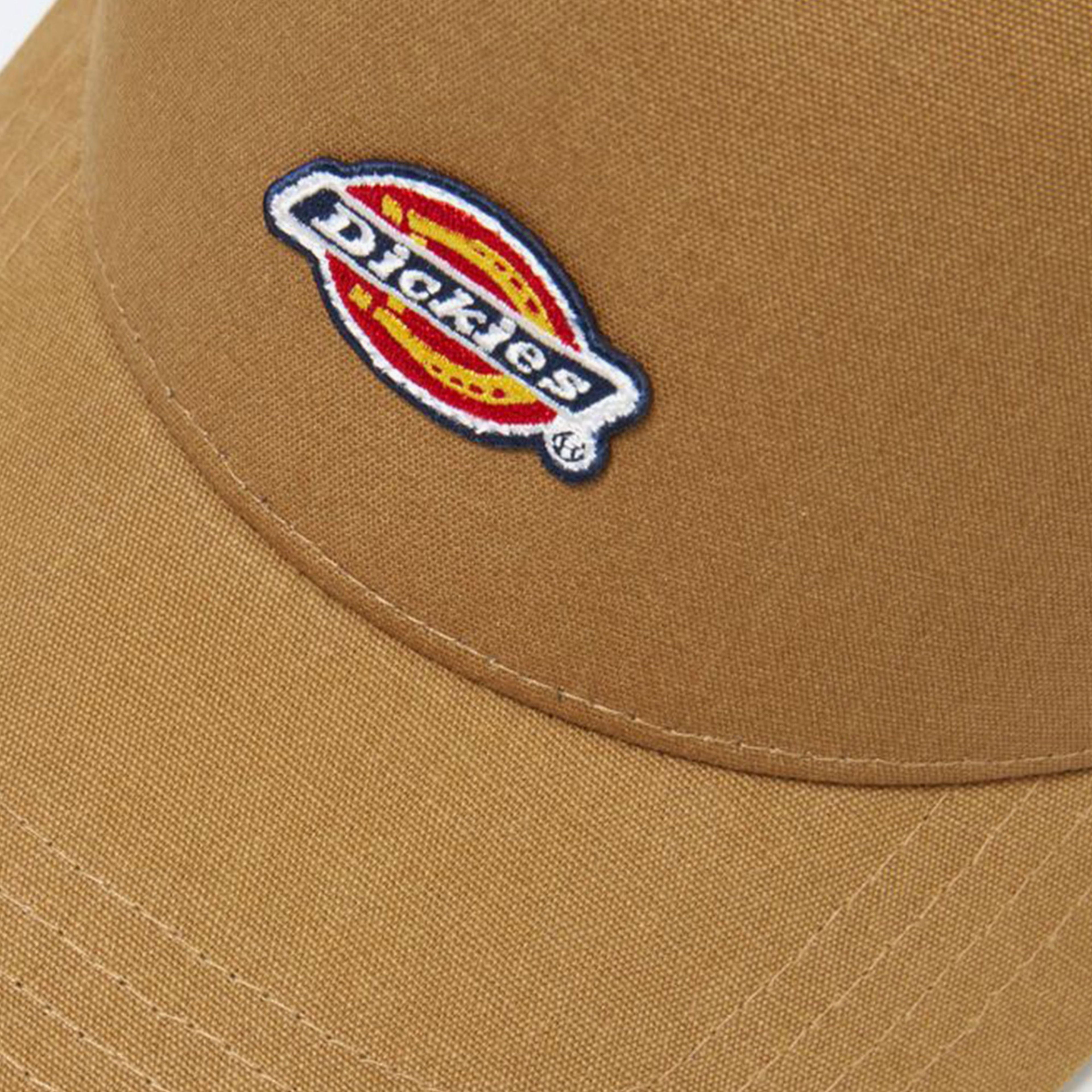 Dickies Hardwick Erkek Kahverengi Şapka