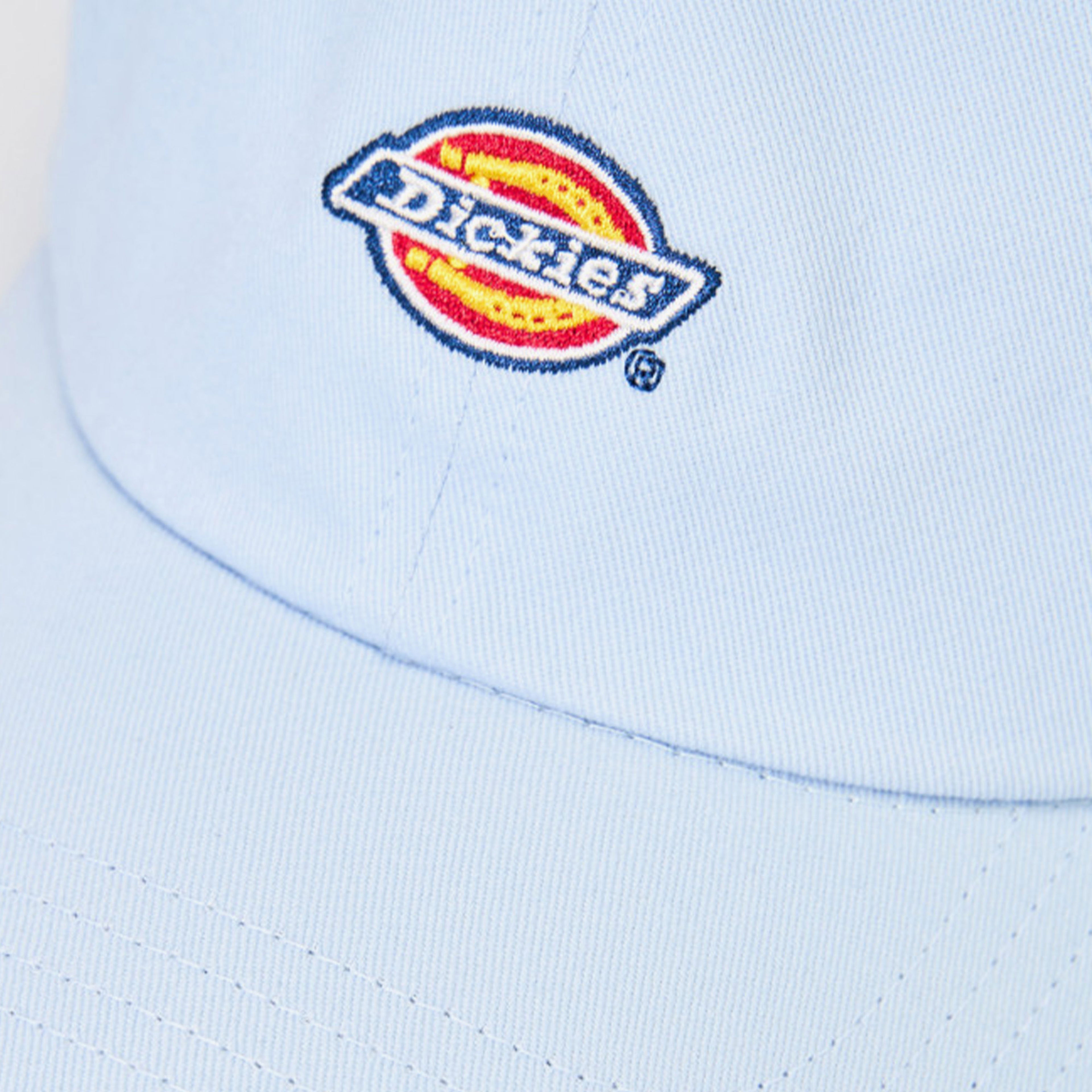 Dickies Hardwick Erkek Yeşil Şapka