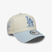 New Era Mythical Frame Losdod Ivopab Unisex Bej Şapka