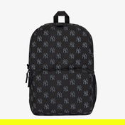 New Era Monogram Multi Stadium Unisex Siyah Sırt Çantası