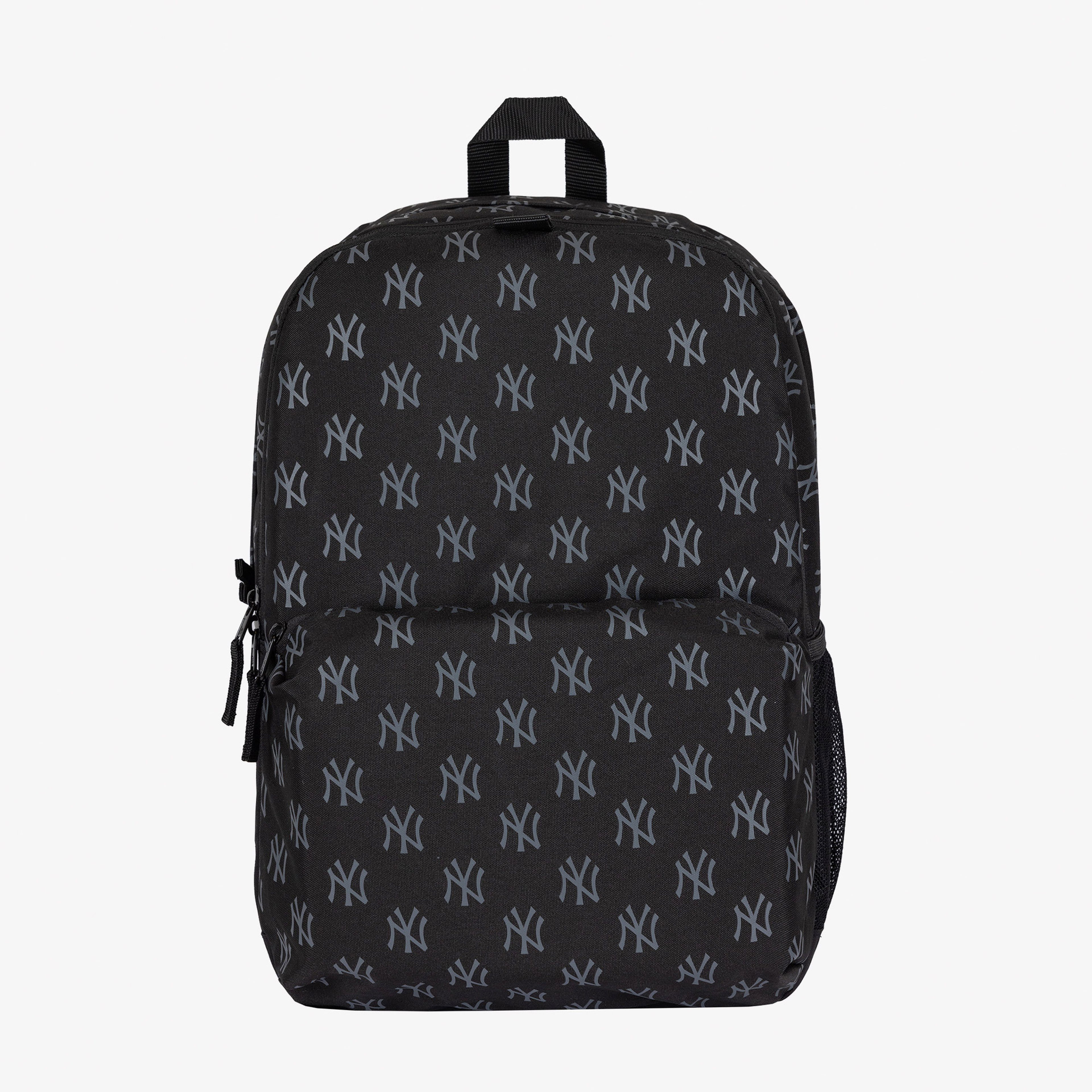 New Era Monogram Multi Stadium Unisex Siyah Sırt Çantası