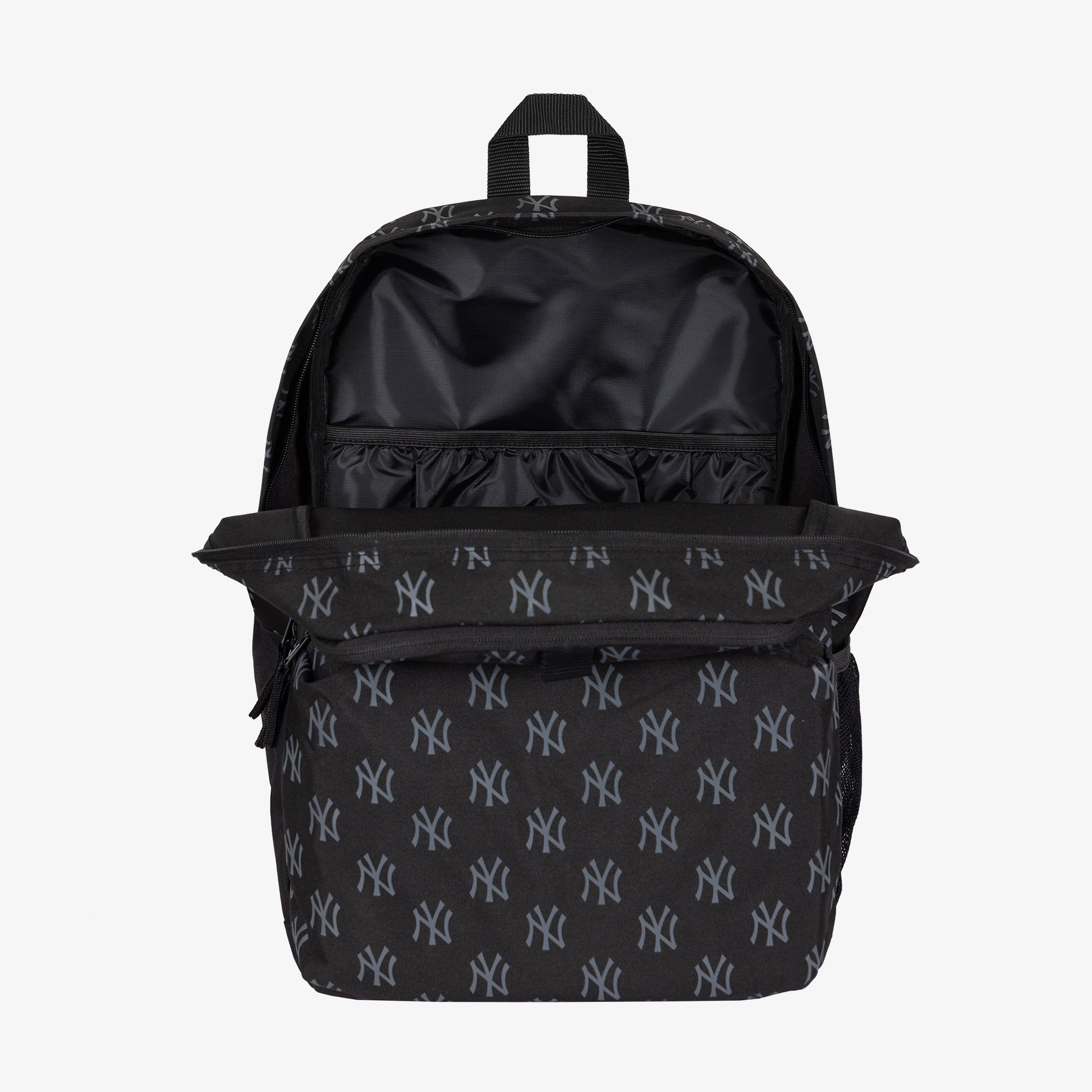 New Era Monogram Multi Stadium Unisex Siyah Sırt Çantası